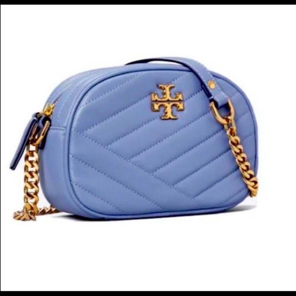 Authentic Tory Burch Kiara Crossbody